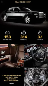 Drago App screenshot 1