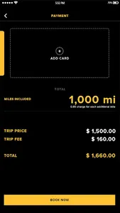 Drago App screenshot 3