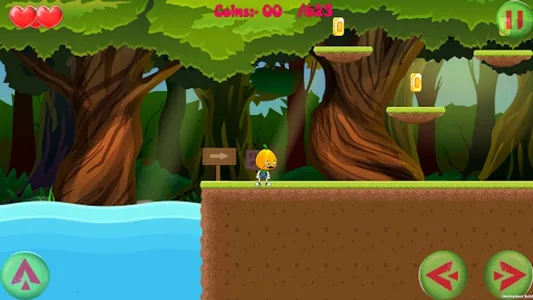 Pumpkin Valley | It's Time to  screenshot 1