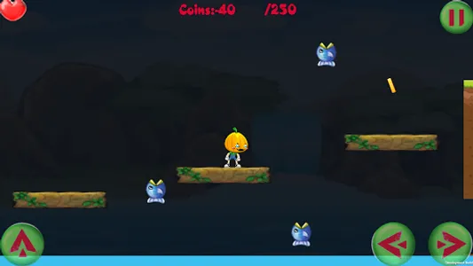 Pumpkin Valley | It's Time to  screenshot 3