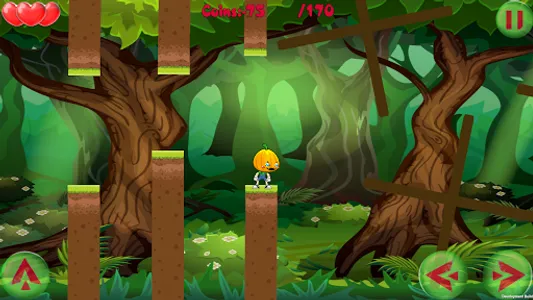 Pumpkin Valley | It's Time to  screenshot 4