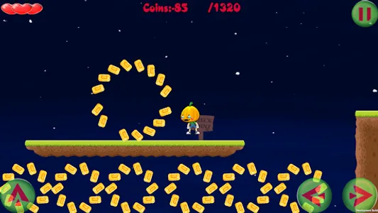 Pumpkin Valley | It's Time to  screenshot 5