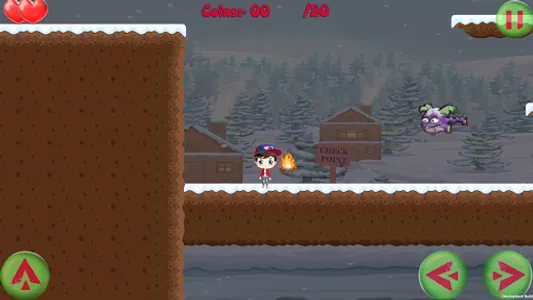 Pumpkin Valley | It's Time to  screenshot 6