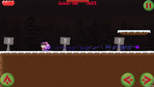 Pumpkin Valley | It's Time to  screenshot 7