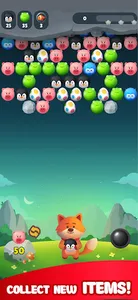 Bubble Slam screenshot 4