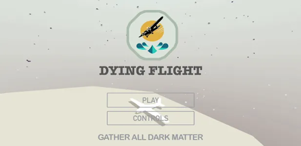 Dying Flight screenshot 0