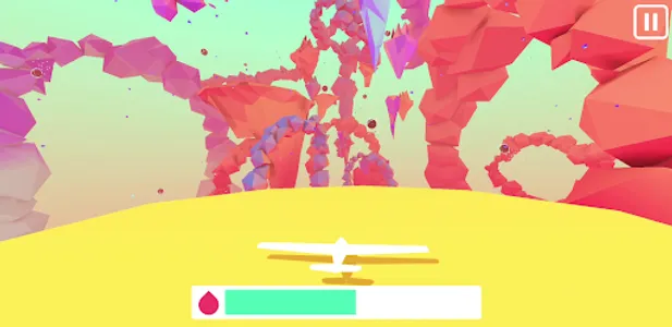 Dying Flight screenshot 2