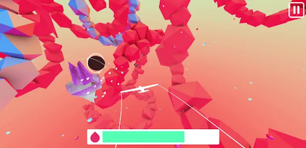 Dying Flight screenshot 3