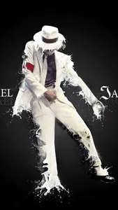 Michael Jackson Wallpapers screenshot 1