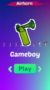 Meme Simulator 2 Airhorn screenshot 1