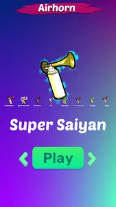 Meme Simulator 2 Airhorn screenshot 3