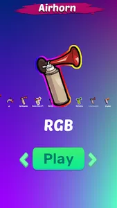 Meme Simulator 2 Airhorn screenshot 4