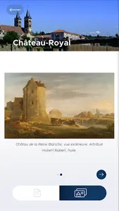 Melun Explore screenshot 4