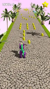 Unicorn Run! screenshot 3