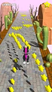 Unicorn Run! screenshot 7
