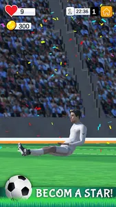 Footballer – Fantasy Football! screenshot 11