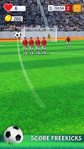 Footballer – Fantasy Football! screenshot 13