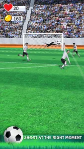 Footballer – Fantasy Football! screenshot 4