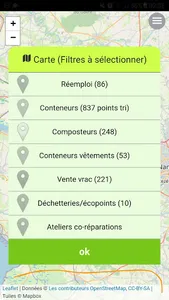 Mieux trier à Nantes screenshot 0