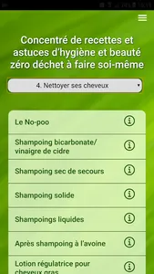 Mieux trier à Nantes screenshot 4