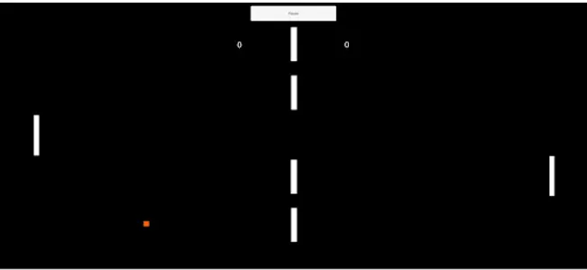 Tennis Powerup screenshot 2