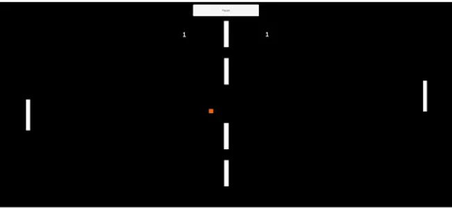 Tennis Powerup screenshot 3