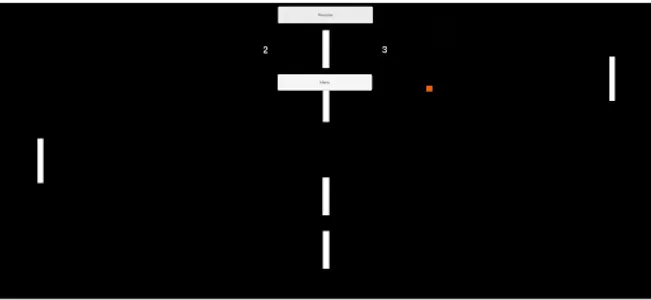 Tennis Powerup screenshot 4