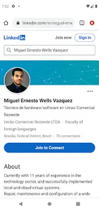 Miguel Wells screenshot 0