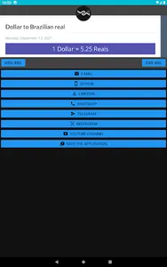 Miguel Wells screenshot 14