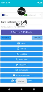 Miguel Wells screenshot 4