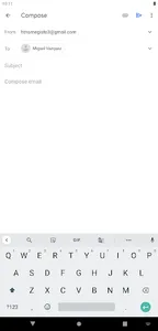 Miguel Wells screenshot 8