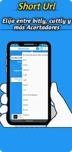 Short Url screenshot 1