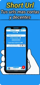 Short Url screenshot 2