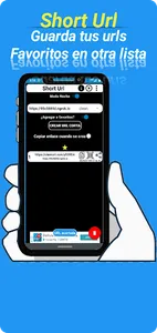 Short Url screenshot 3
