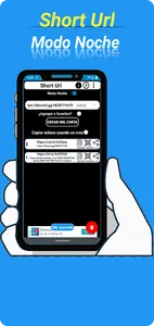 Short Url screenshot 5