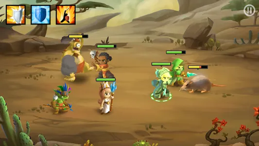 Battleheart 2 screenshot 8