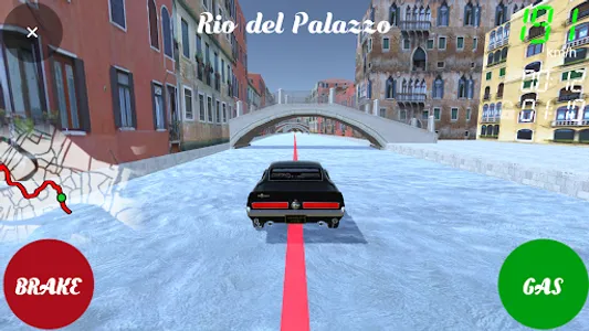 Pakoon 4 screenshot 3