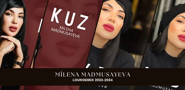 Milena madmusayeva qo'shiqlari screenshot 0