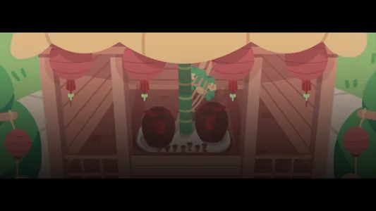 夜祭與曙光 screenshot 2