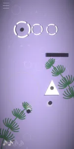 Relaxing Puzzles : AQUA TONE screenshot 0