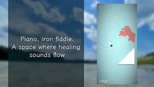 Relaxing Puzzles : AQUA TONE screenshot 2