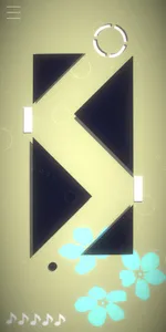 Relaxing Puzzles : AQUA TONE screenshot 5