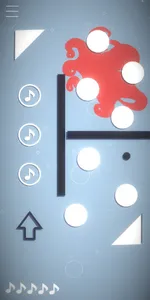Relaxing Puzzles : AQUA TONE screenshot 6