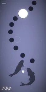 Relaxing Puzzles : AQUA TONE screenshot 7