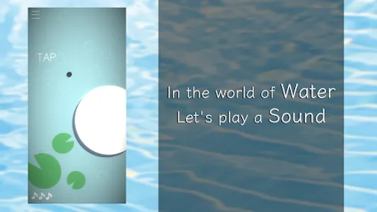 Relaxing Puzzles : AQUA TONE screenshot 9