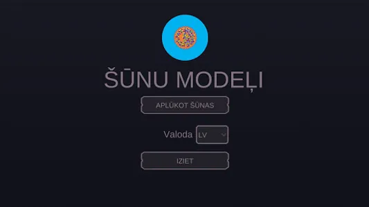 Cell Models screenshot 12