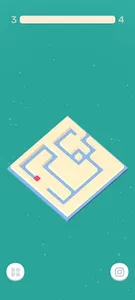 FillMaze screenshot 1