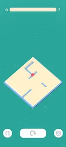 FillMaze screenshot 3