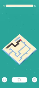 FillMaze screenshot 4