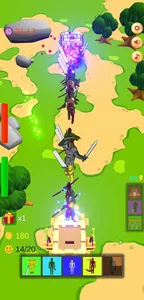 我玩孙子贼溜 screenshot 1